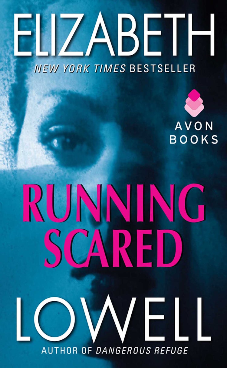 Cover image for Running Scared, isbn: 9780061798405
