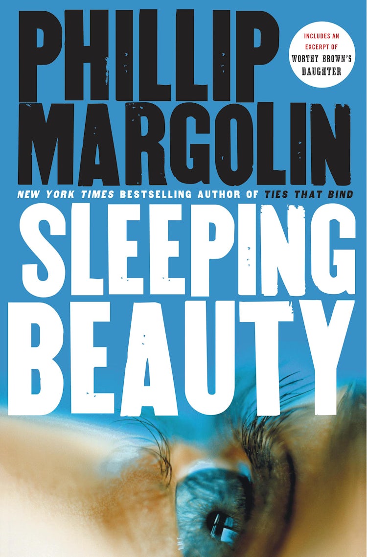 Cover image for Sleeping Beauty, isbn: 9780061834158