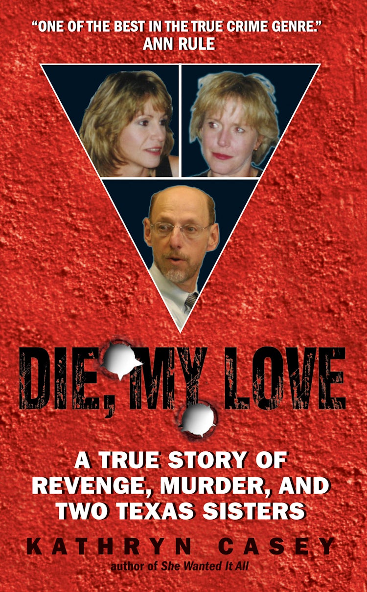 Cover image for Die, My Love, isbn: 9780061836824