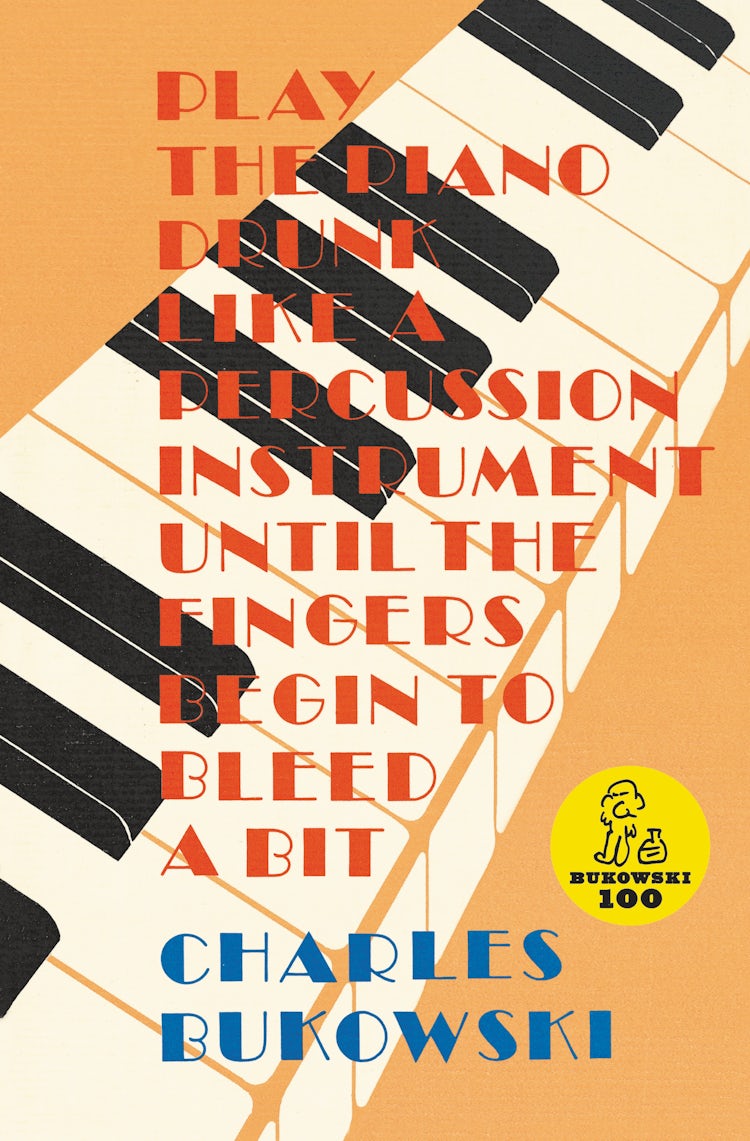 Cover image for Play the Piano, isbn: 9780061877582