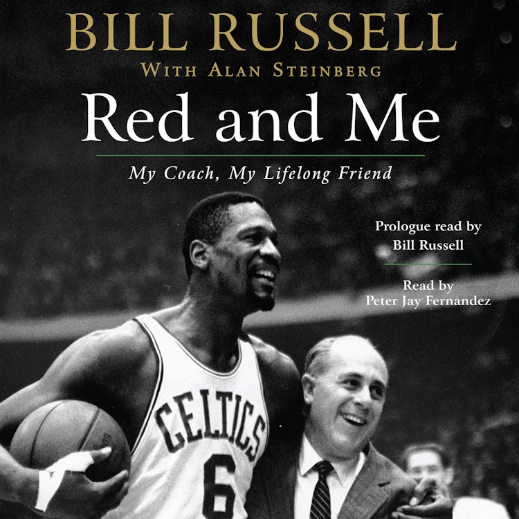 Cover image for Red and Me, isbn: 9780061901003