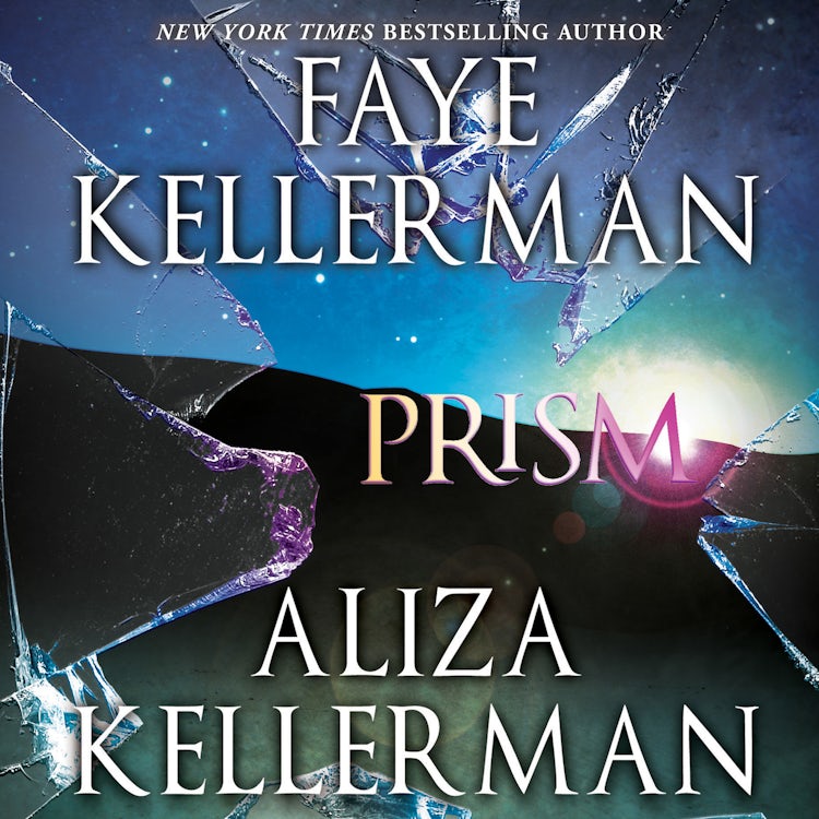 Cover image for Prism, isbn: 9780061902420
