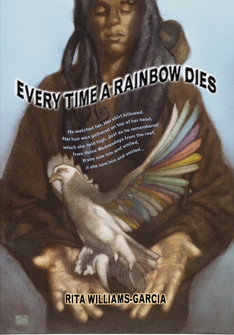 Cover image for Every Time a Rainbow Dies, isbn: 9780061923111