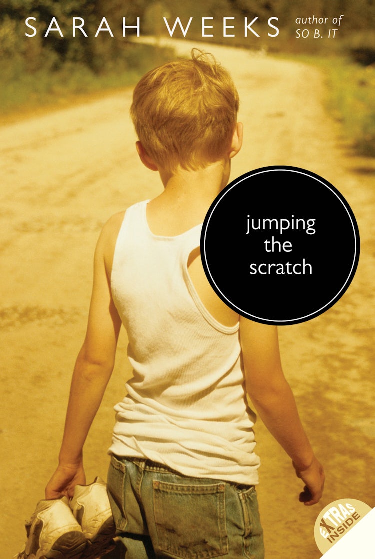 Cover image for Jumping the Scratch, isbn: 9780061978791