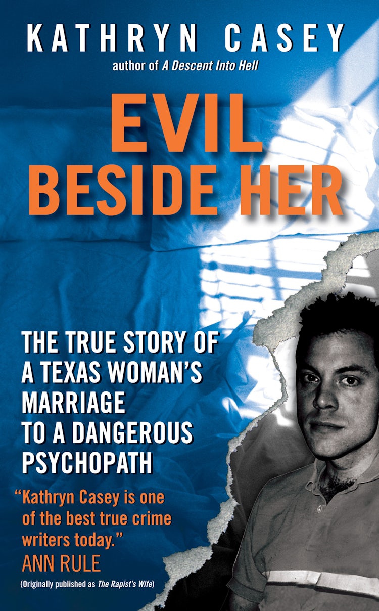 Cover image for Evil Beside Her, isbn: 9780061980503