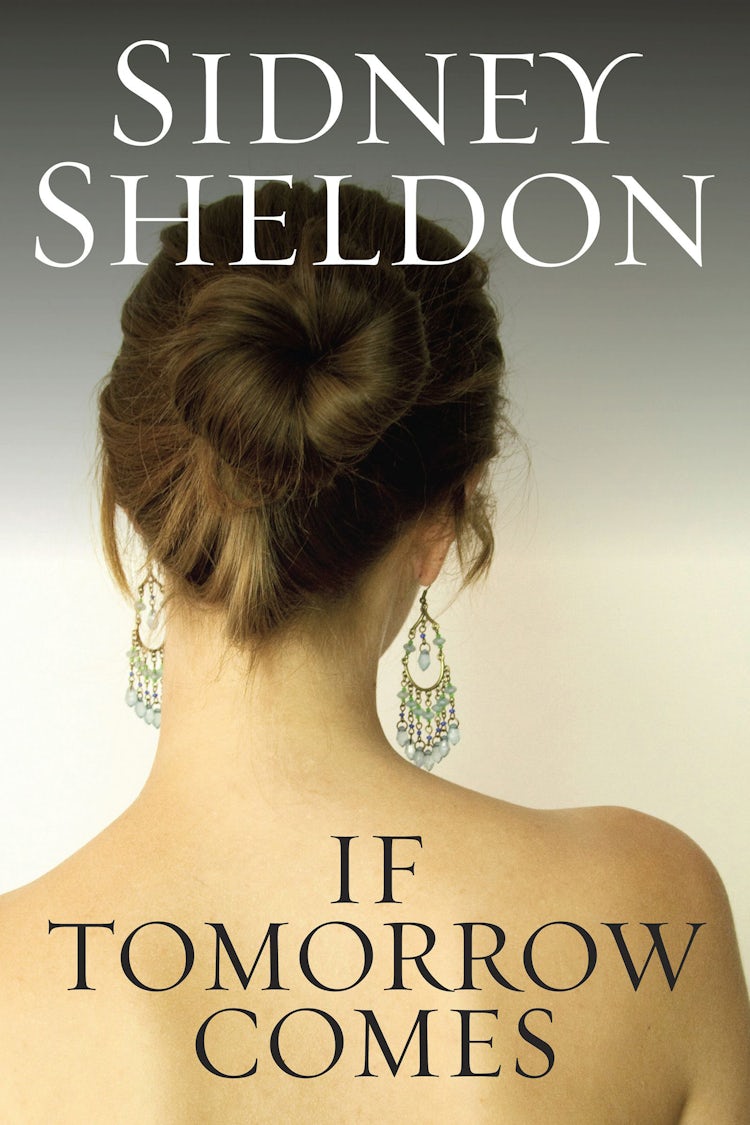Cover image for If Tomorrow Comes, isbn: 9780062007810