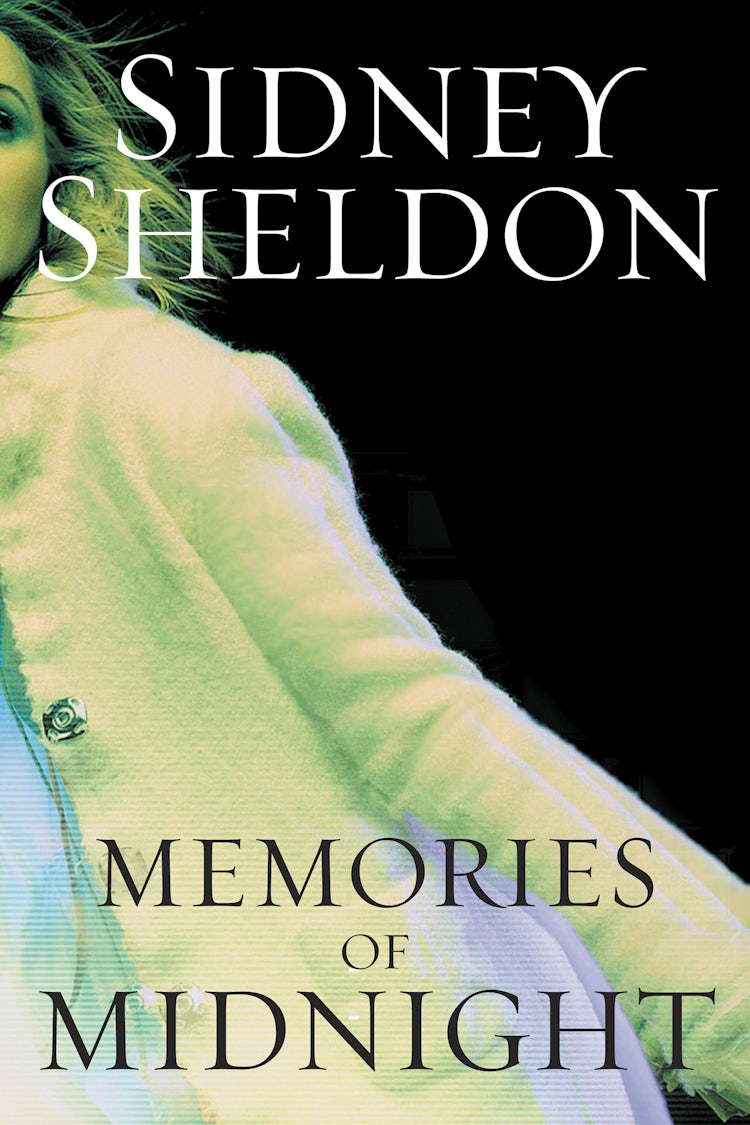 Cover image for Memories of Midnight, isbn: 9780062007827