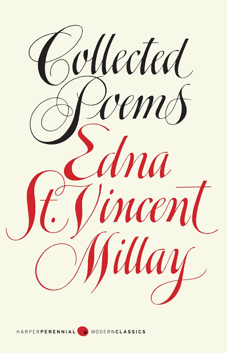 Cover image for Collected Poems, isbn: 9780062015273