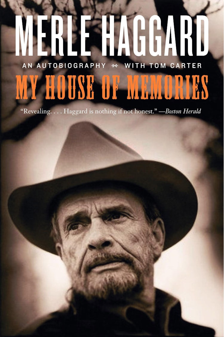 Cover image for My House of Memories: An Autobiography, isbn: 9780062023216