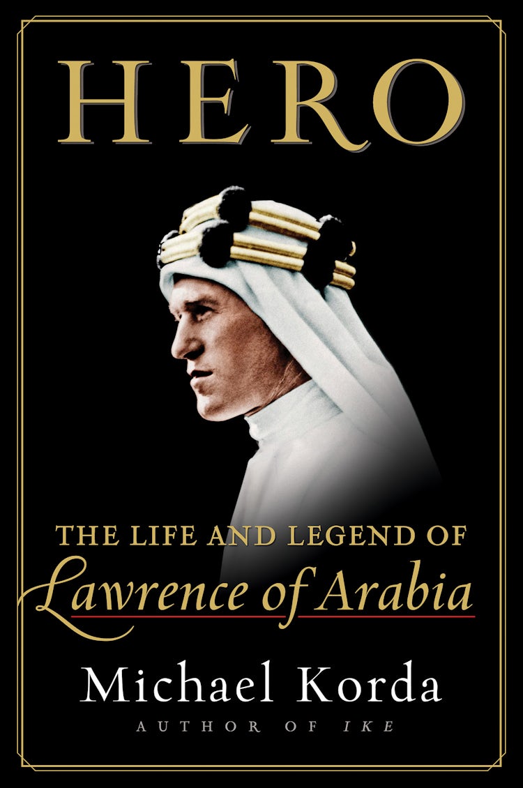 Cover image for Hero, isbn: 9780062023674
