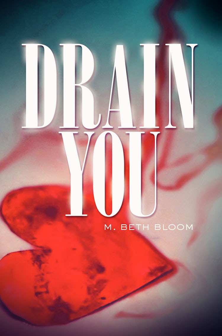 Cover image for Drain You, isbn: 9780062036872