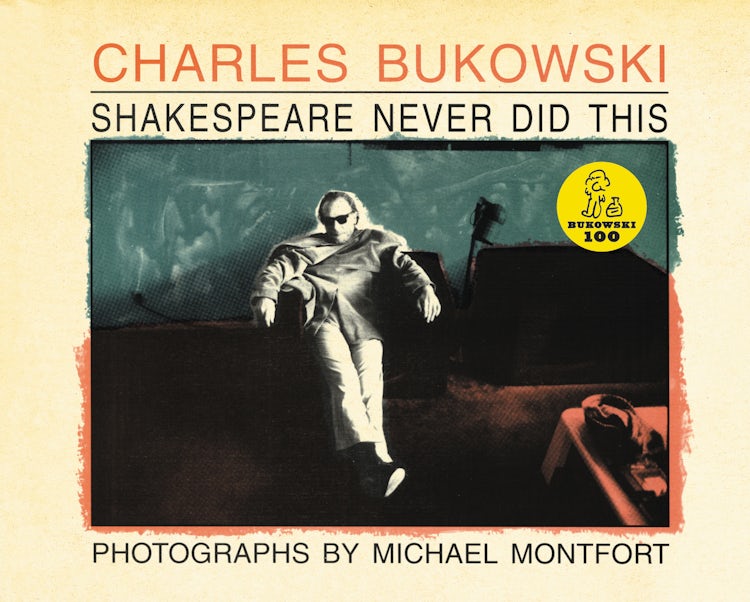 Cover image for Shakespeare Never Did This, isbn: 9780062046215