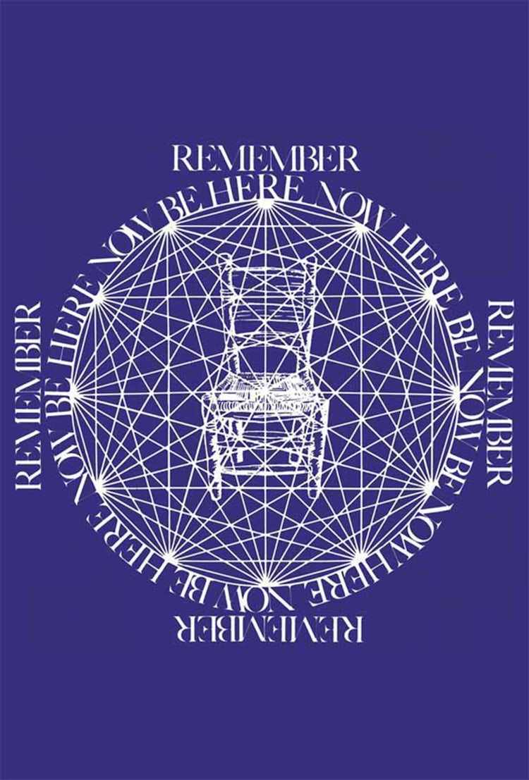 Cover image for Be Here Now, isbn: 9780062066602