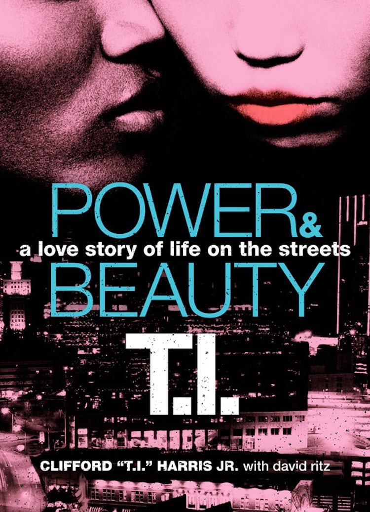 Cover image for Power & Beauty, isbn: 9780062067678