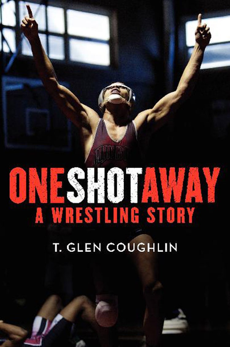 Cover image for One Shot Away, isbn: 9780062083258