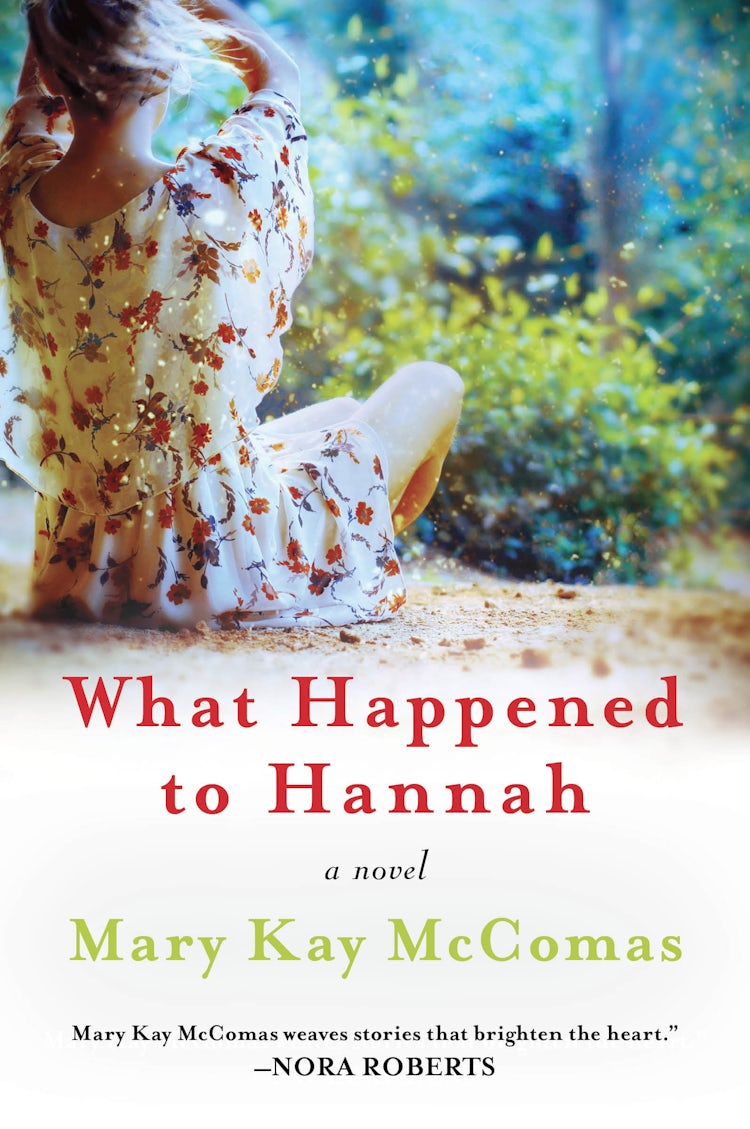 Cover image for What Happened to Hannah, isbn: 9780062084798