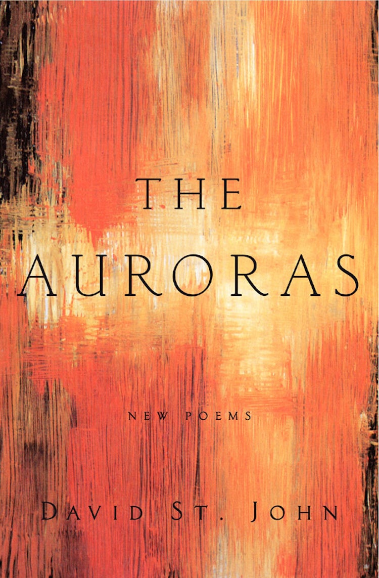 Cover image for The Auroras, isbn: 9780062088505