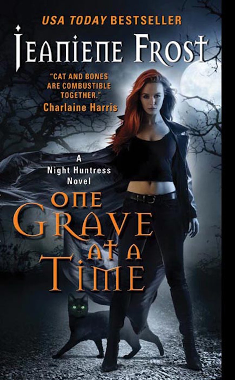 Cover image for One Grave at a Time, isbn: 9780062096265