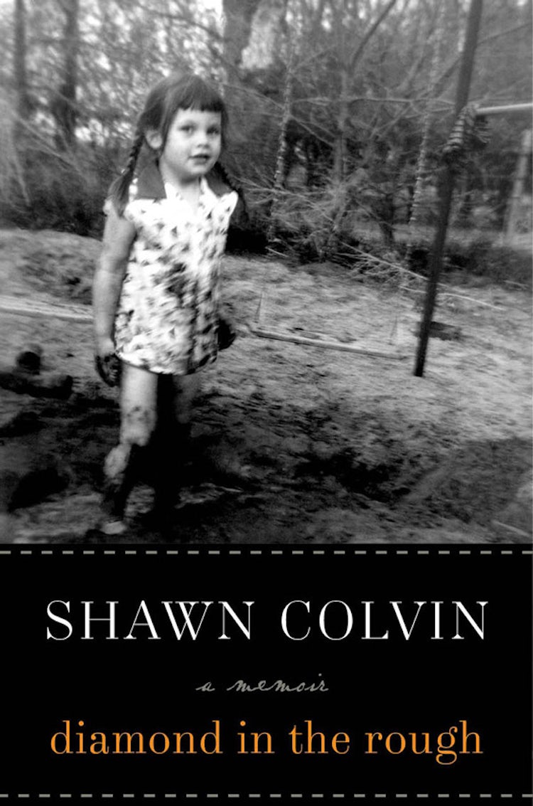 Cover image for Diamond in the Rough, isbn: 9780062099167