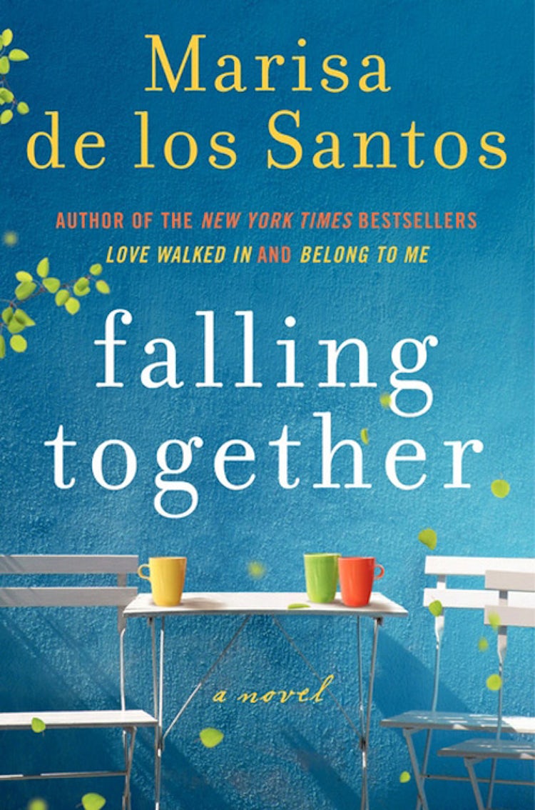 Cover image for Falling Together, isbn: 9780062100726