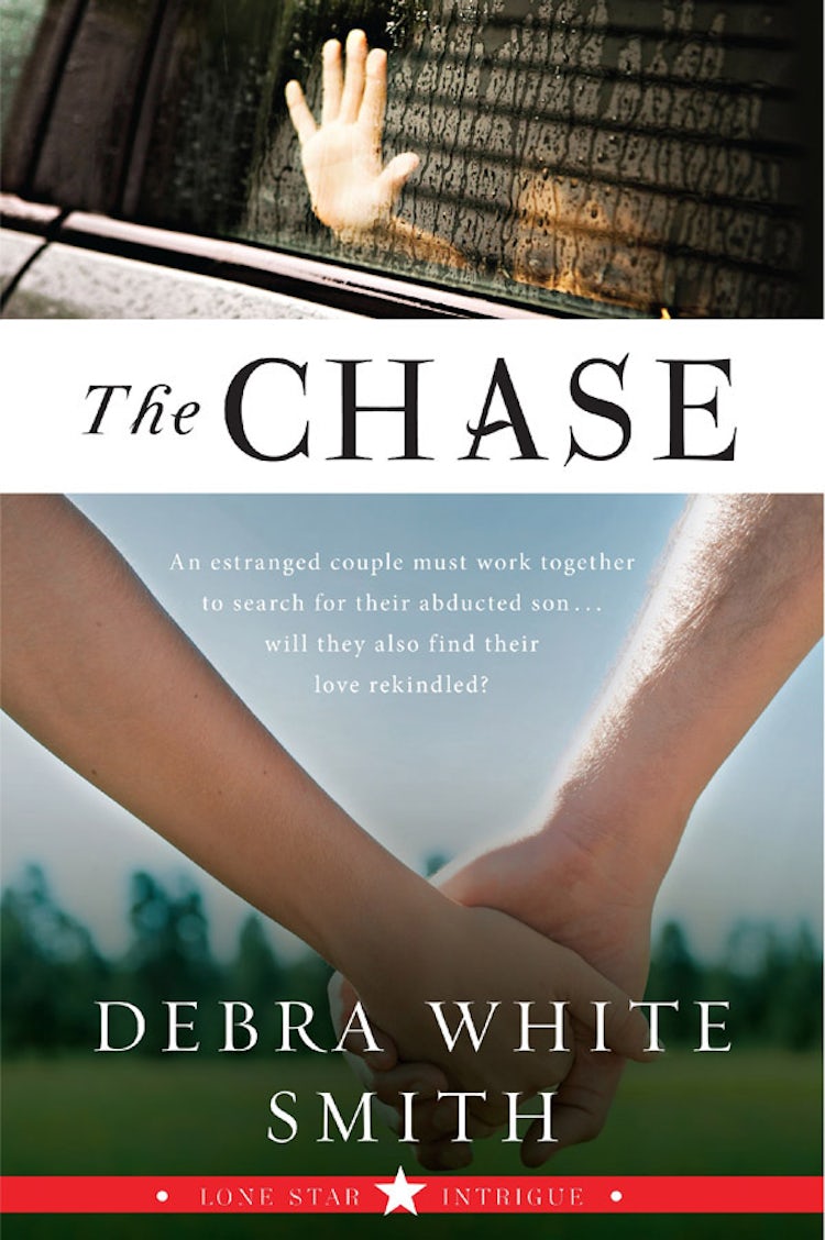 Cover image for The Chase, isbn: 9780062101549