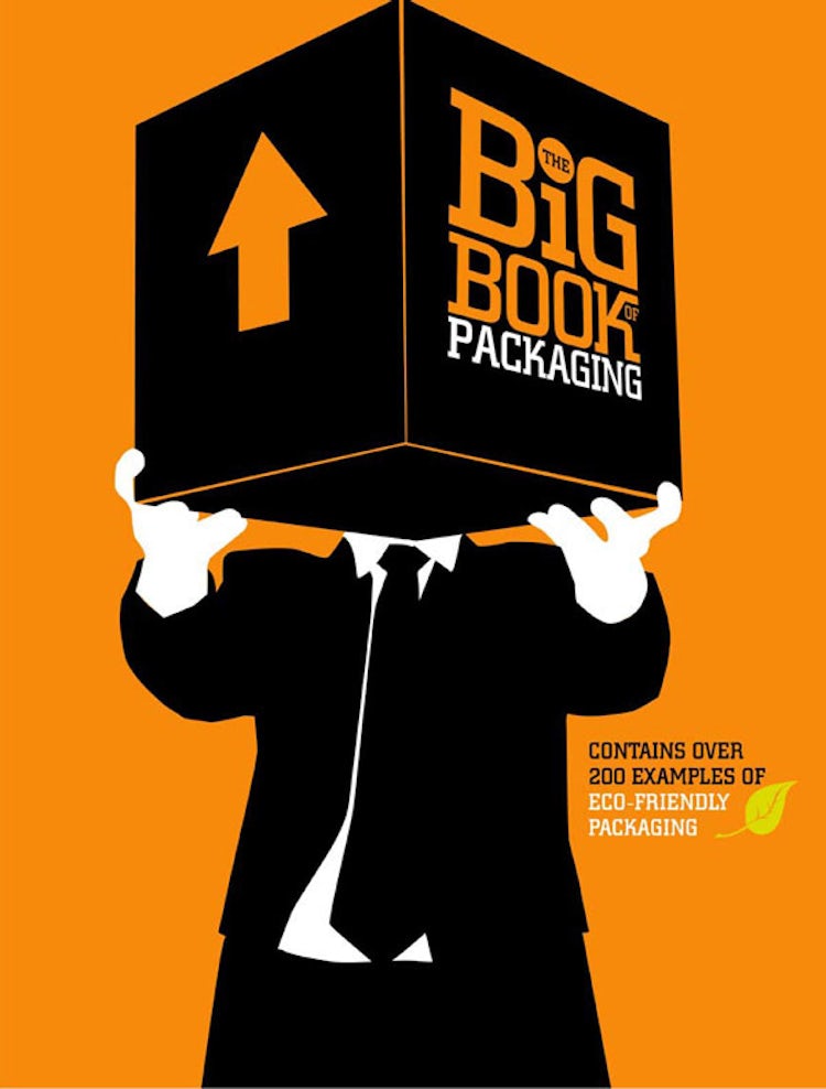 Cover image for The Big Book of Packaging, isbn: 9780062108807