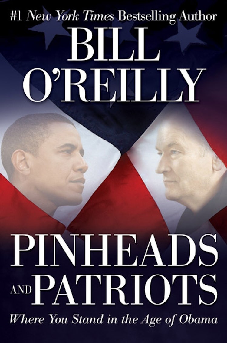 Cover image for Pinheads and Patriots UNA Low-Price CD, isbn: 9780062108999