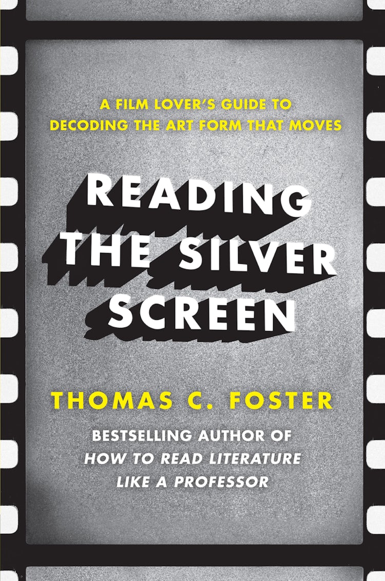 Cover image for Reading the Silver Screen, isbn: 9780062113405