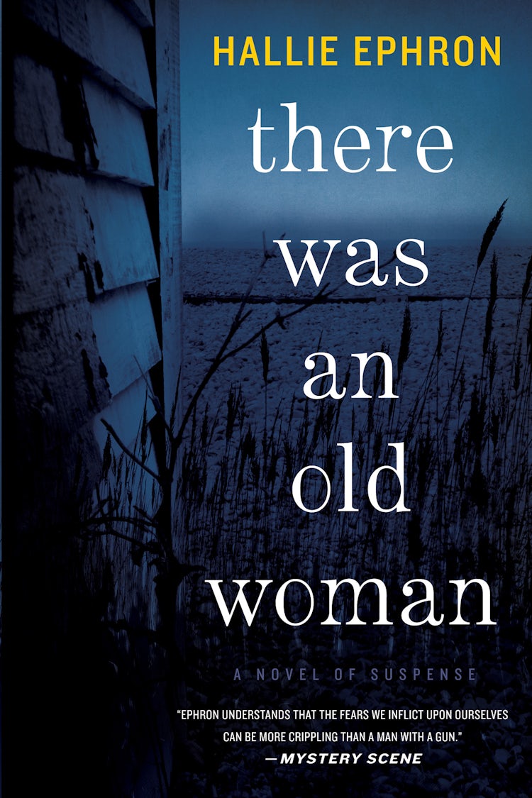 Cover image for There Was an Old Woman, isbn: 9780062117625