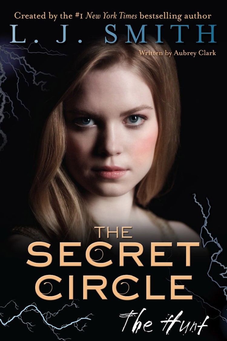 Cover image for The Secret Circle: The Hunt, isbn: 9780062130440