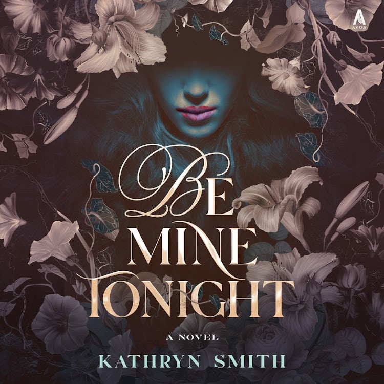Cover image for Be Mine Tonight, isbn: 9780062131461
