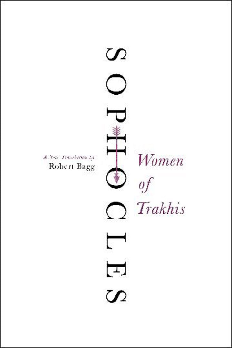 Cover image for Women of Trakhis, isbn: 9780062132055