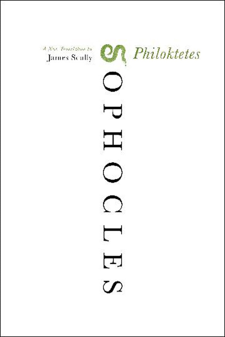 Cover image for Philoktetes, isbn: 9780062132178
