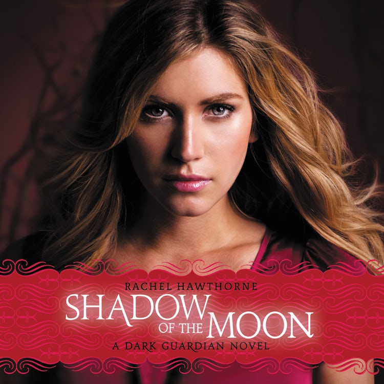 Cover image for Dark Guardian #4: Shadow of the Moon, isbn: 9780062134929