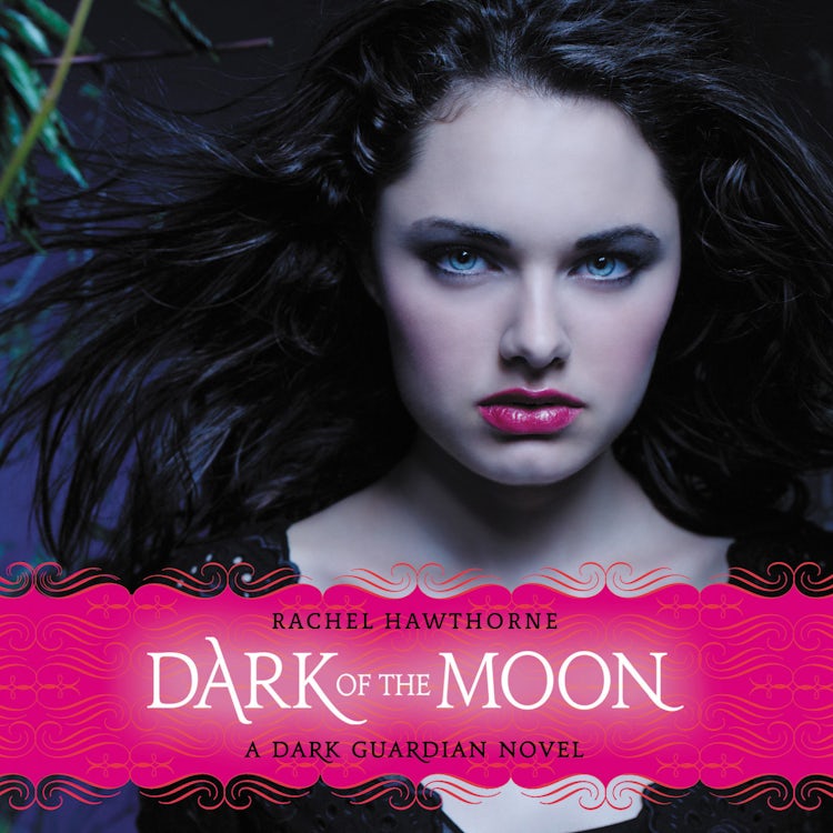 Cover image for Dark Guardian #3: Dark of the Moon, isbn: 9780062134943