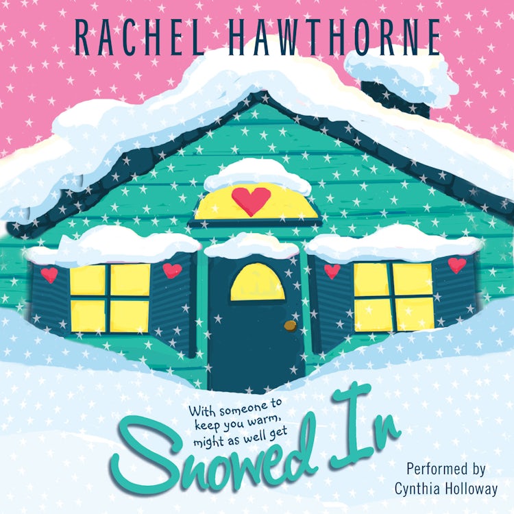 Cover image for Snowed In, isbn: 9780062134967