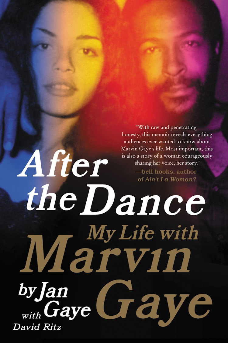 Cover image for After the Dance, isbn: 9780062135537