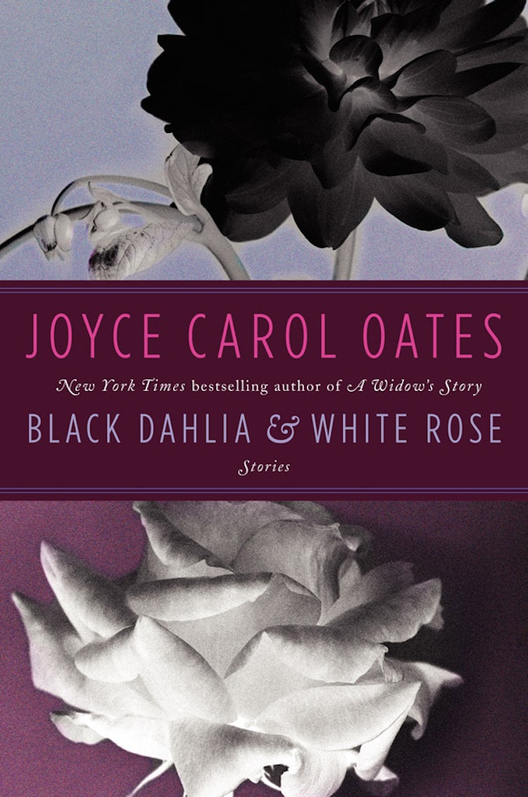 Cover image for Black Dahlia & White Rose, isbn: 9780062195715