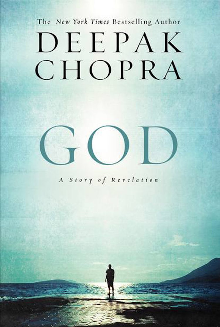 Cover image for God, isbn: 9780062195890