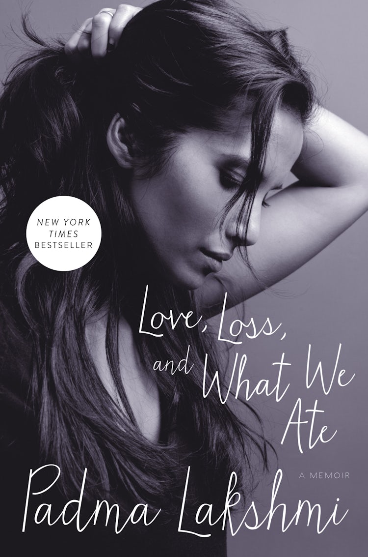 Cover image for Love, Loss, and What We Ate, isbn: 9780062202628