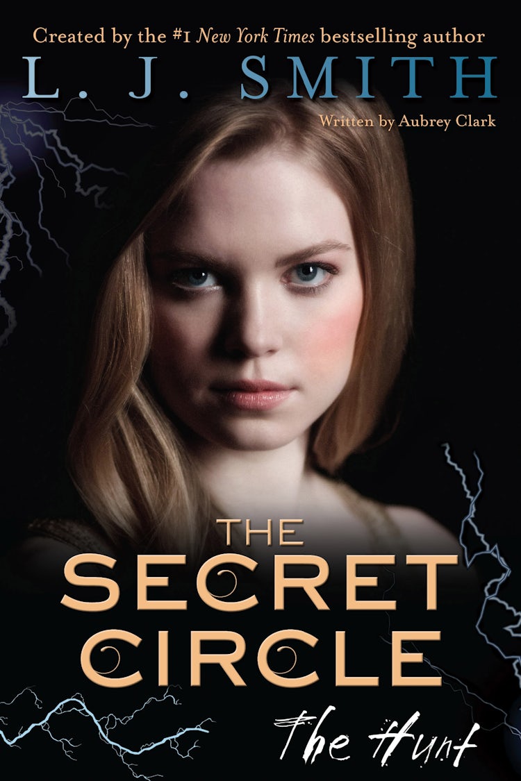 Cover image for The Secret Circle: The Hunt, isbn: 9780062205957