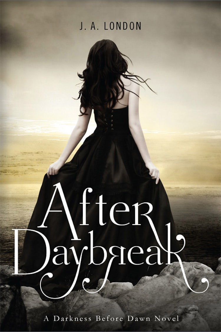 Cover image for After Daybreak, isbn: 9780062208897