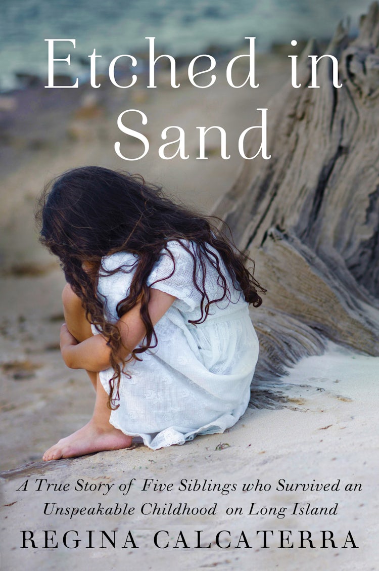 Cover image for Etched in Sand, isbn: 9780062218841