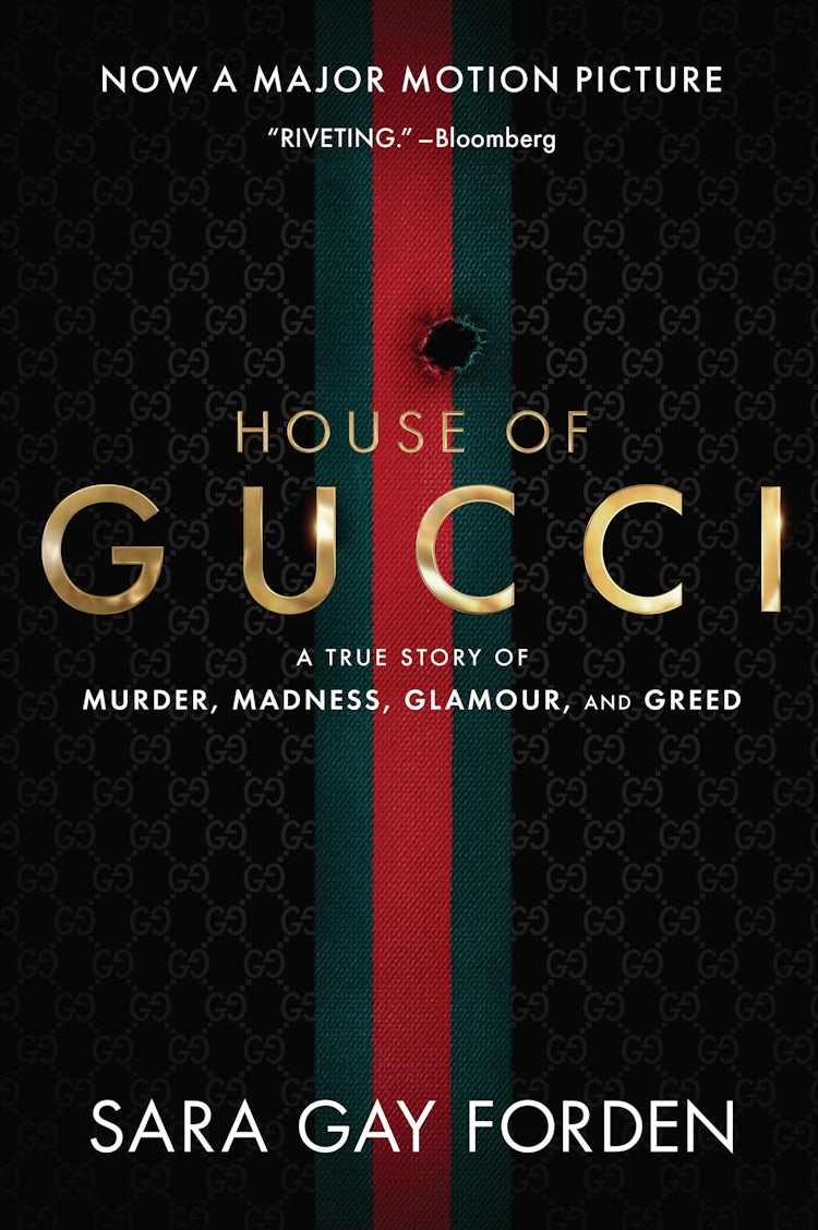 Cover image for The House of Gucci, isbn: 9780062222671