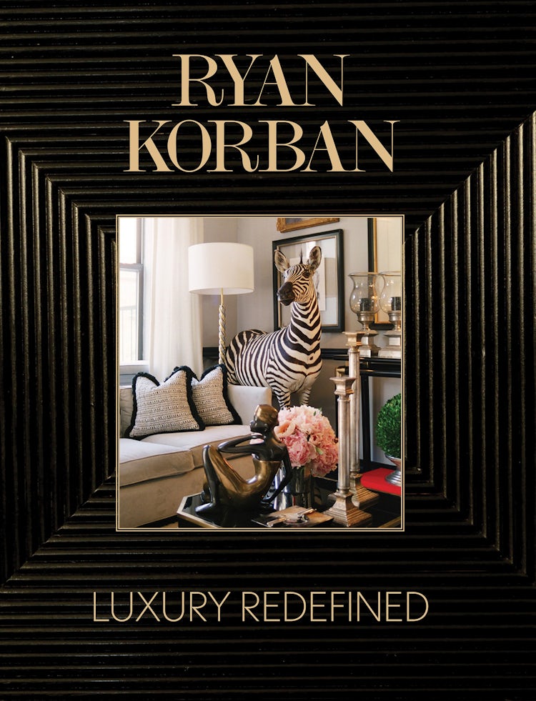 Cover image for Ryan Korban, isbn: 9780062235749
