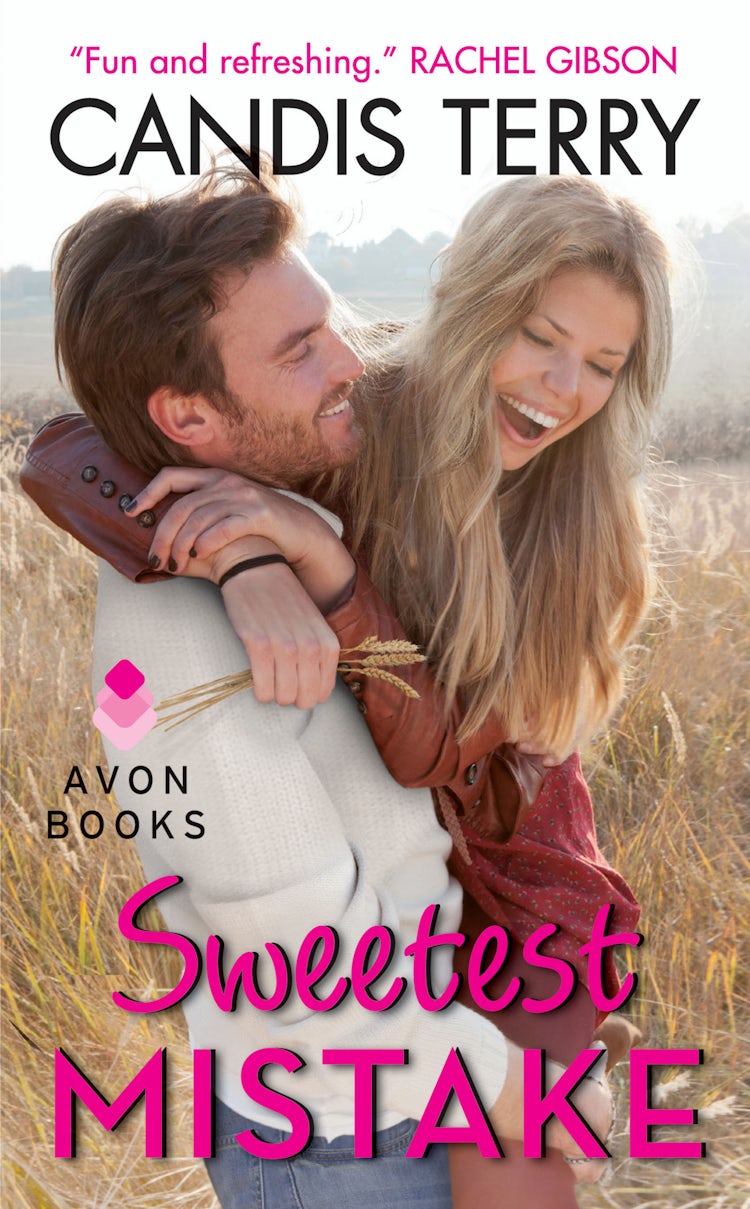 Cover image for Sweetest Mistake, isbn: 9780062237255