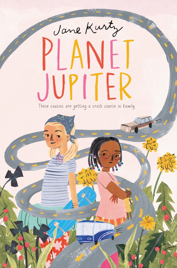 Cover image for Planet Jupiter, isbn: 9780062239273