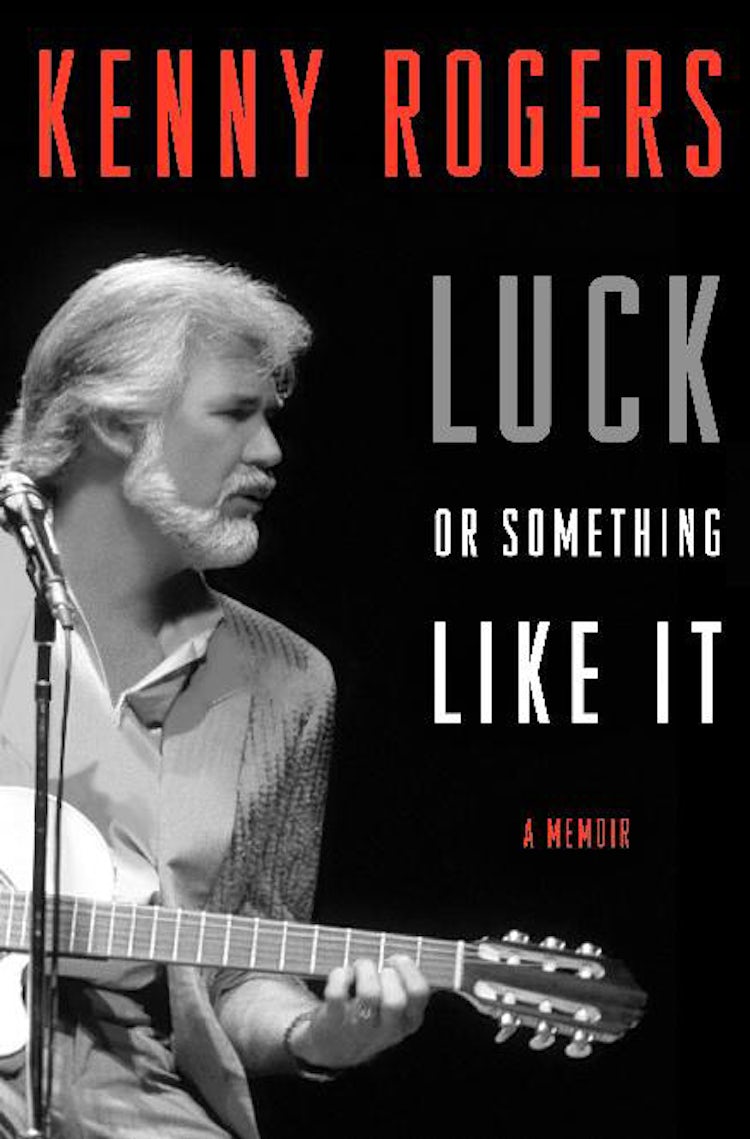 Cover image for Luck or Something Like It, isbn: 9780062241771