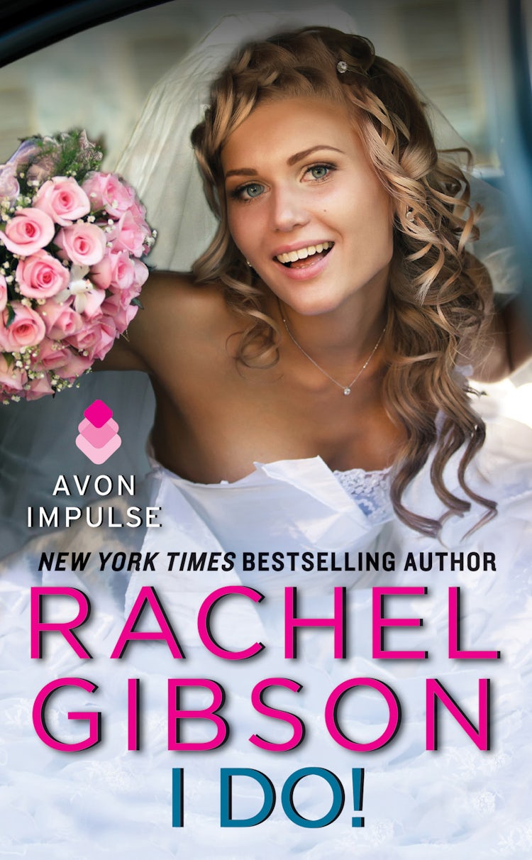 Cover image for I Do!, isbn: 9780062247513