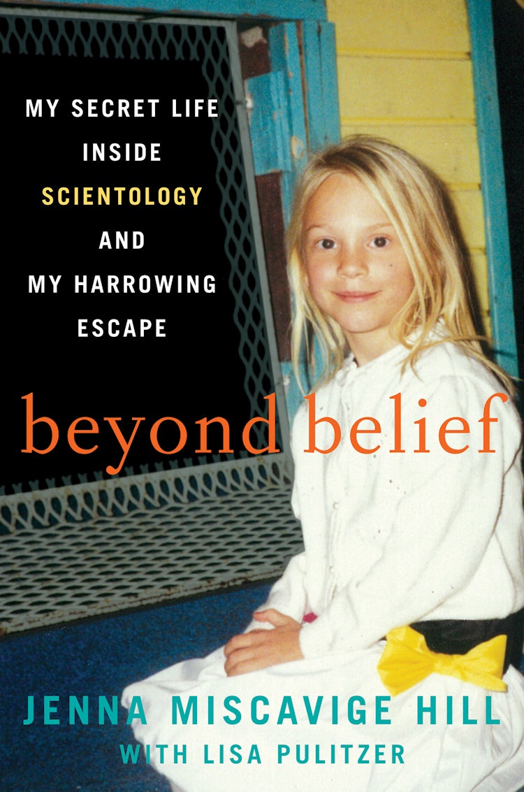 Cover image for Beyond Belief, isbn: 9780062248497